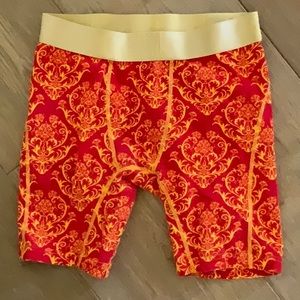 COPY - Youth ethika underwear
